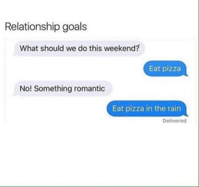 Your Special One Will Enjoy These Flirty Memes!