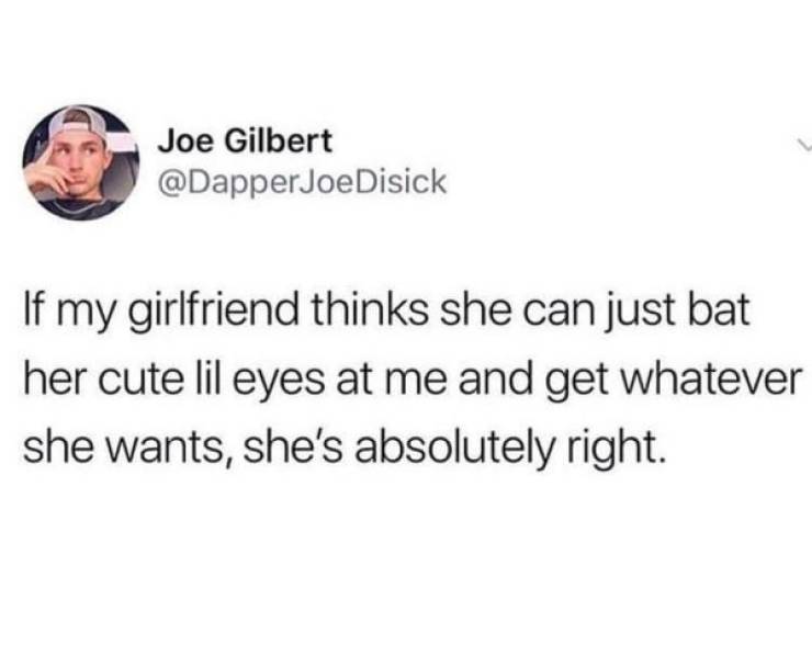 Your Special One Will Enjoy These Flirty Memes!