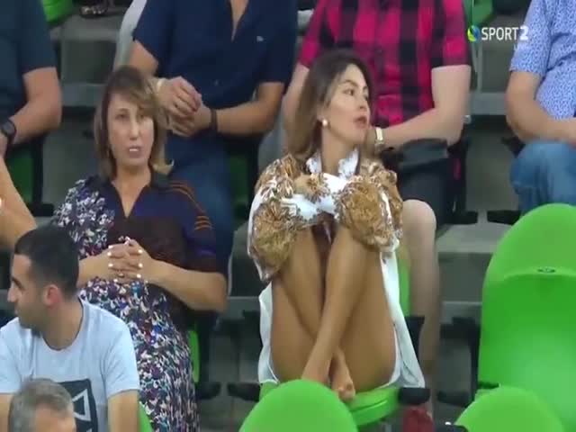 Game? What Game?
