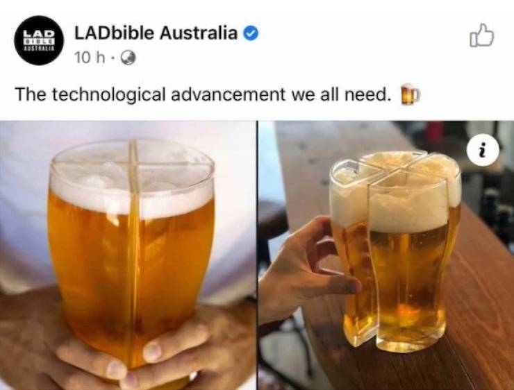 The Future Is Here!