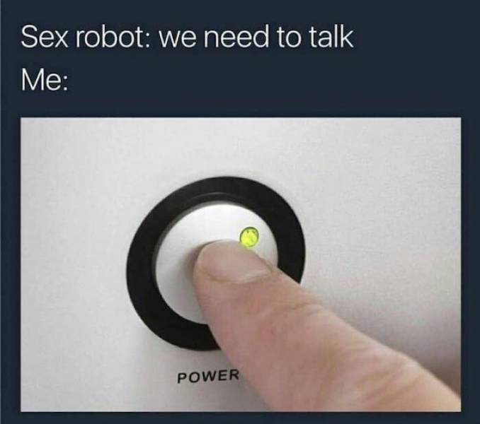 Where’s Your Dirty Mind?