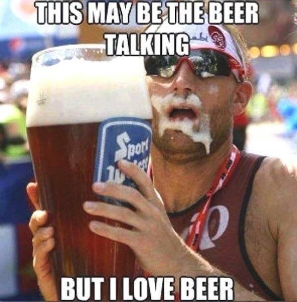 Absolutely Wasted…