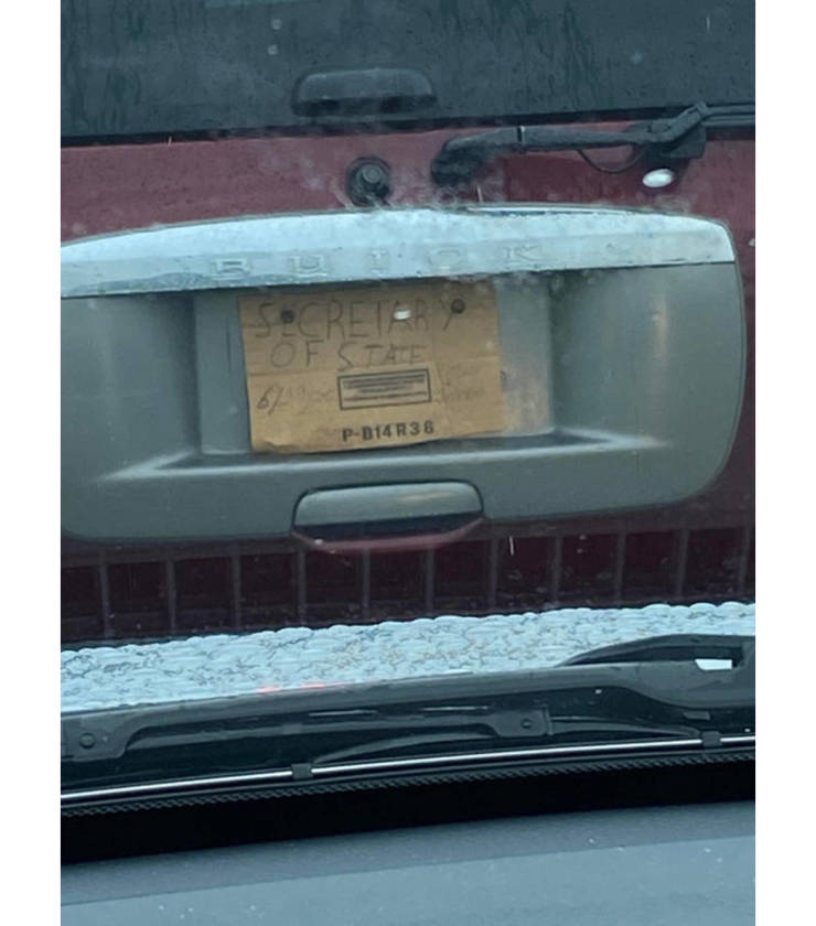 “Walmart” Has Some Very Extravagant Customers…