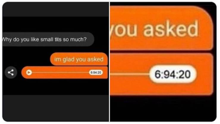 Straight To The Horny Jail You Go!