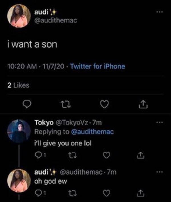 Straight To The Horny Jail You Go!