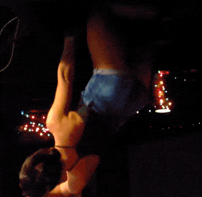 Drunk Girl Fails…