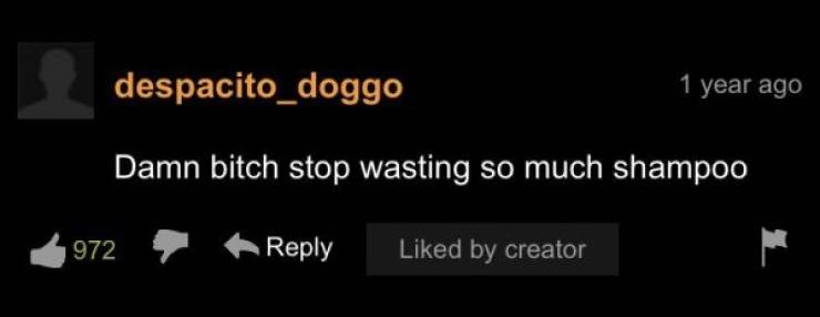 “Pornhub” Comment Section Can’t Be Understood…