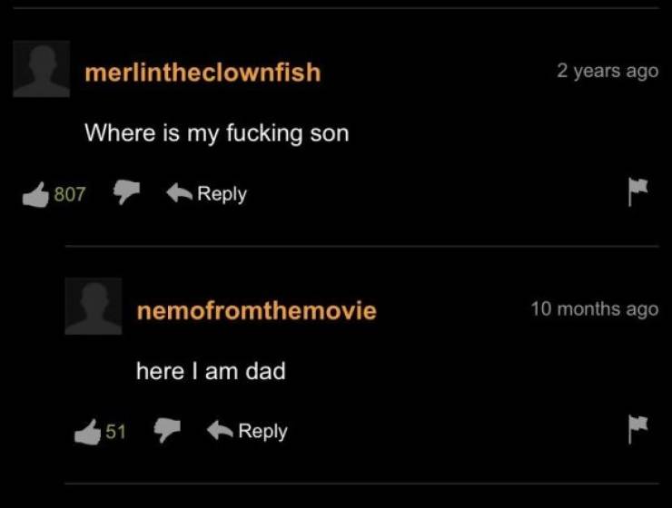 “Pornhub” Comment Section Can’t Be Understood…