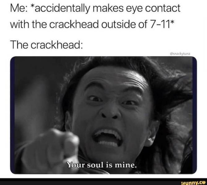 These Jokes Are Real Dirty!