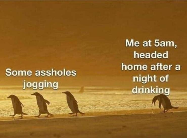 Waay Too Drunk!
