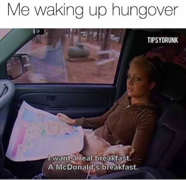 Waay Too Drunk!
