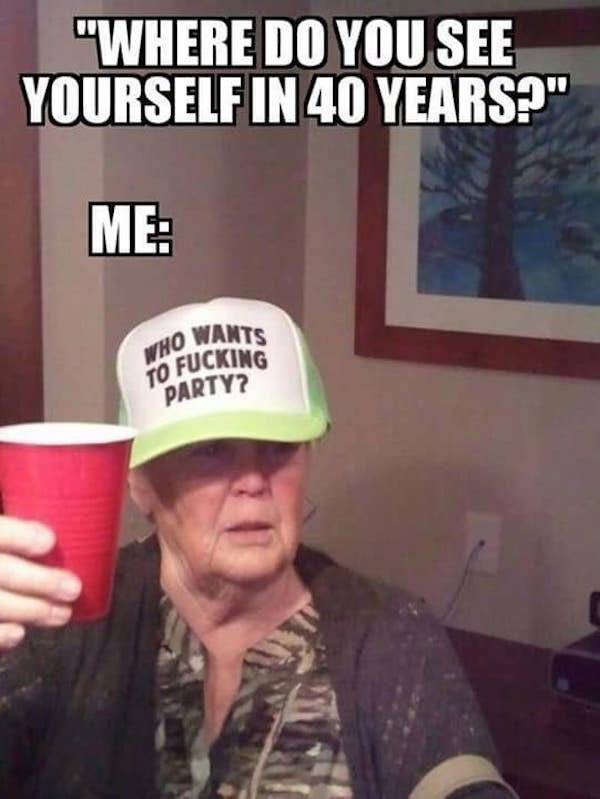 Waay Too Drunk!