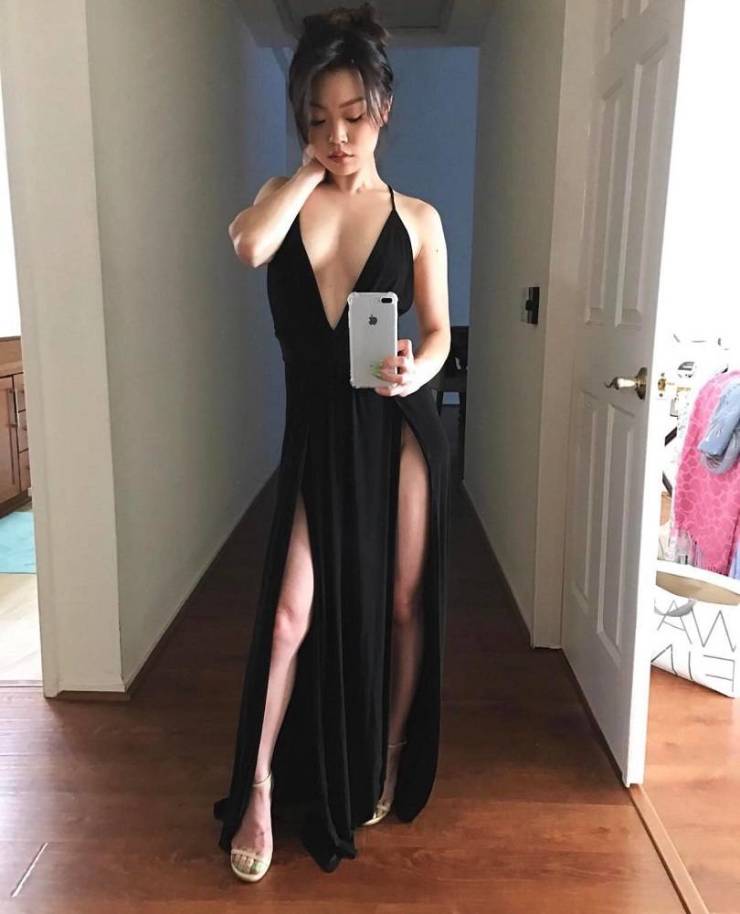 Some Sexy Selfies!