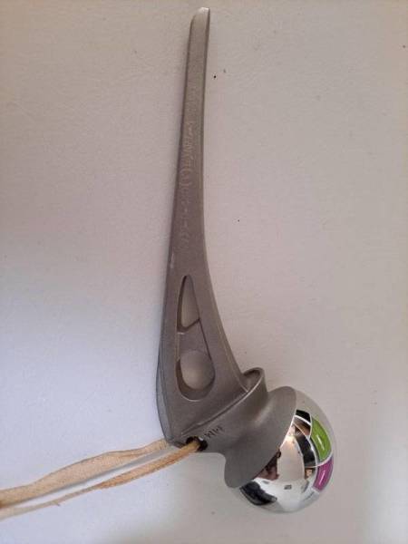 Do You Know What This Is?