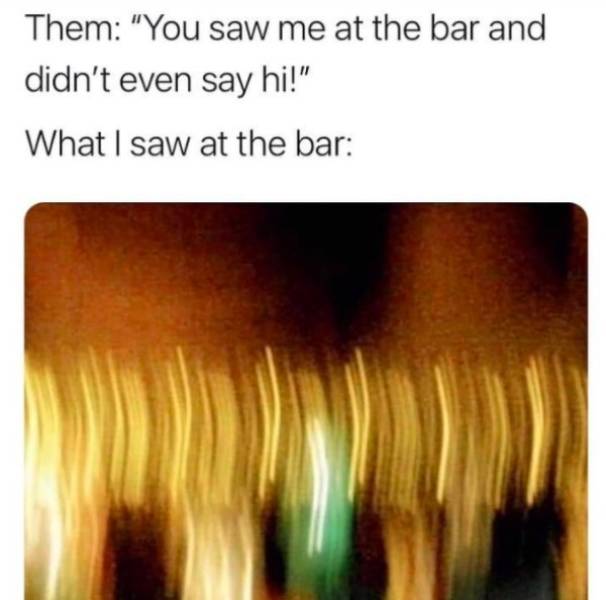 Insanely Wasted…