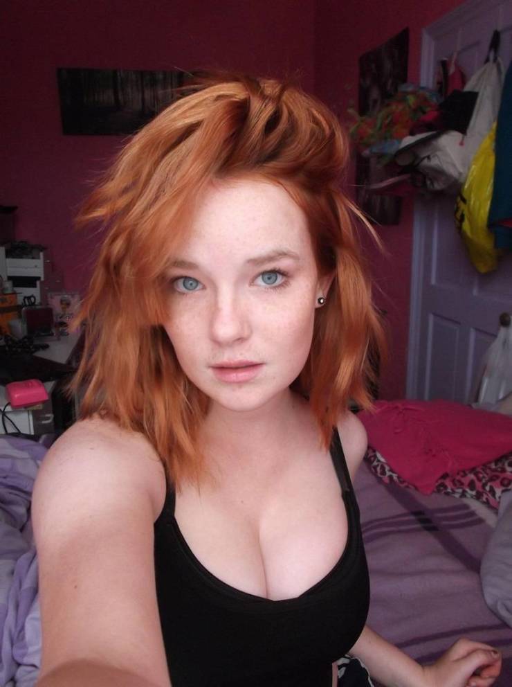 Both Red AND Hot!