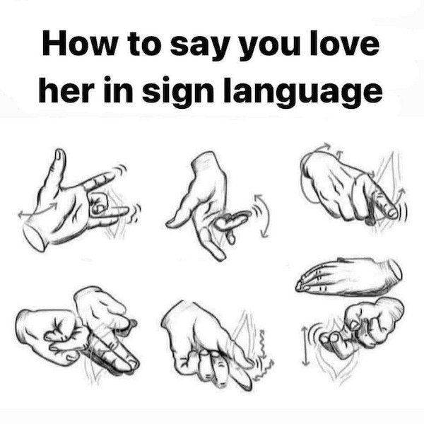 Dirty, Just The Way You Like It!