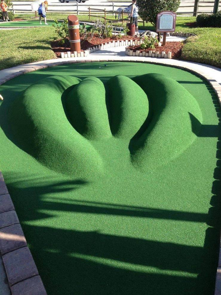 Dirty Mind, Come Here!