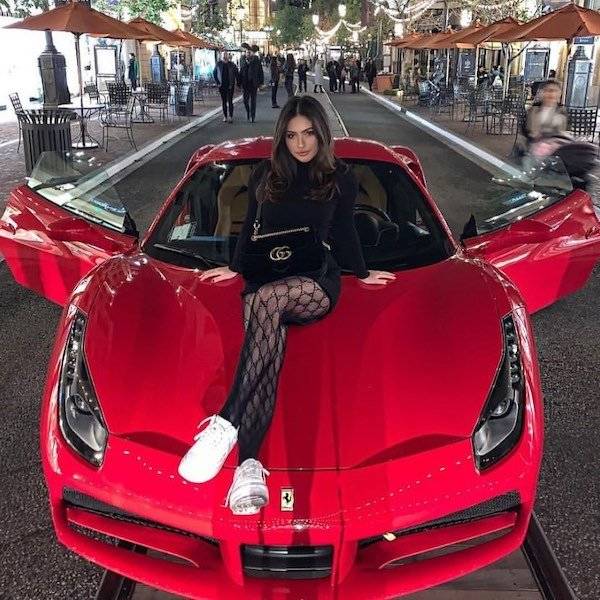 These “Instagram” Kids Are Way Too Rich…