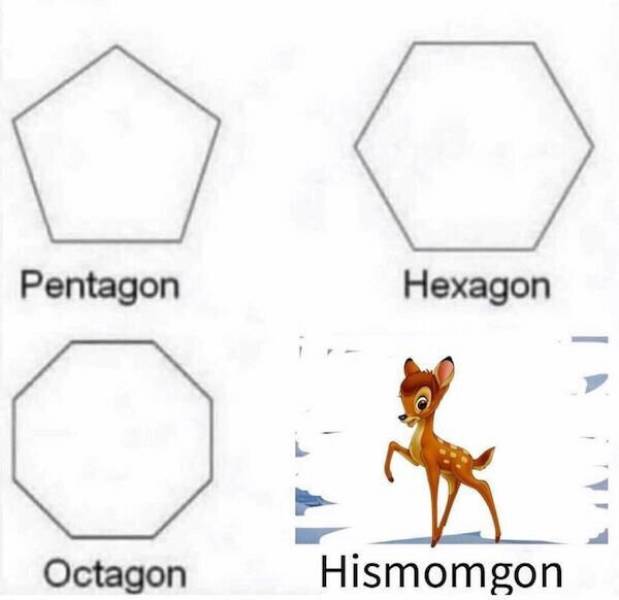 This Humor Is Extra Dirty!