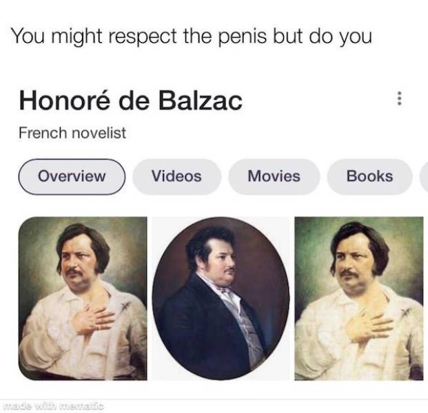 This Humor Is Extra Dirty!