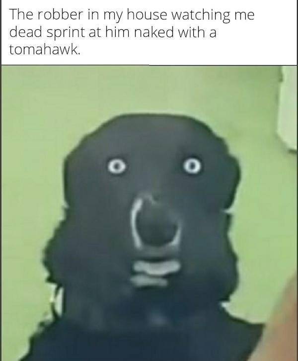 This Humor Is Extra Dirty!