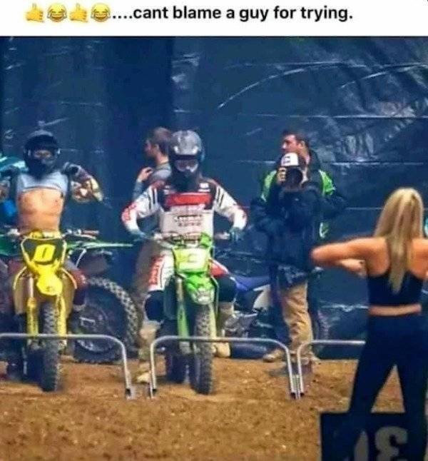This Humor Is Extra Dirty!