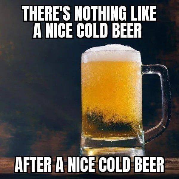 So Much Booze!