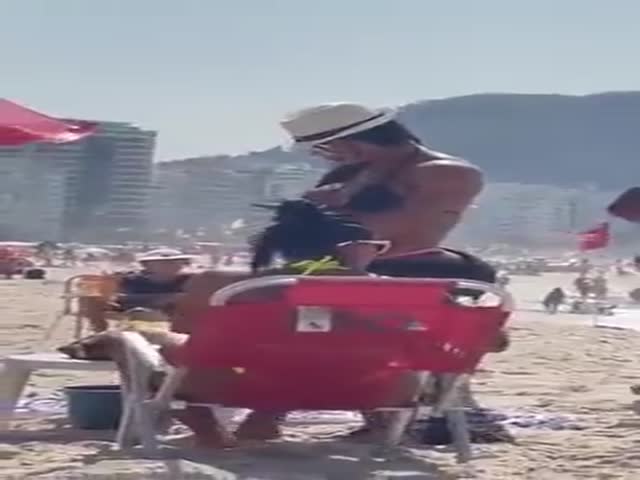 That’s Not Okay…