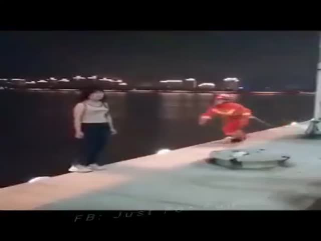 Not Today, Death!