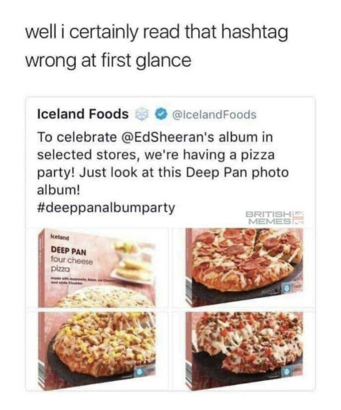 These Jokes Were 100% Intentional…