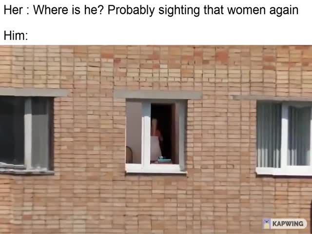 Wait, No!