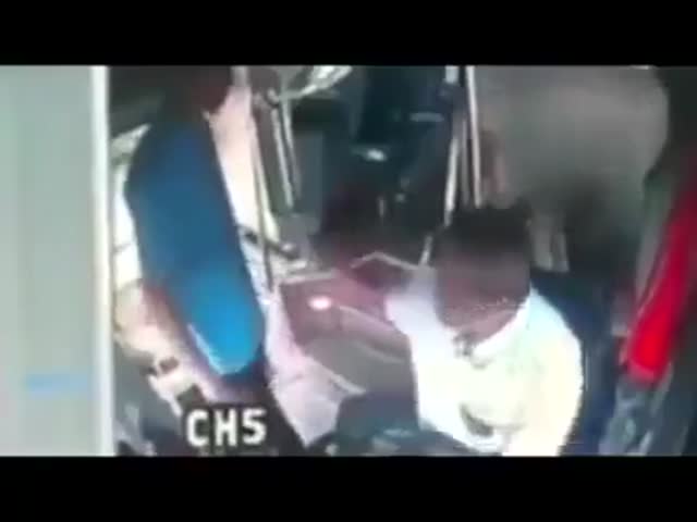 Tough Guy, Huh?