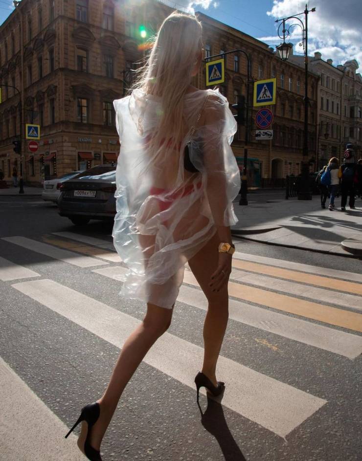 100% Rainproof