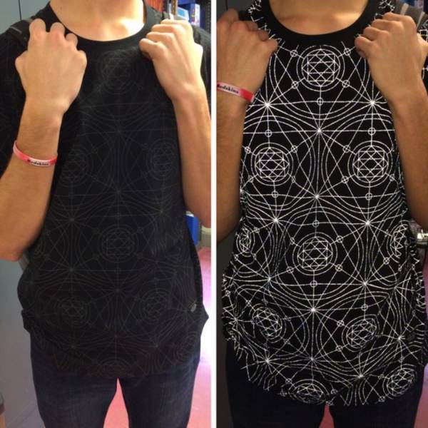 Our Universe Can Be Very Surprising