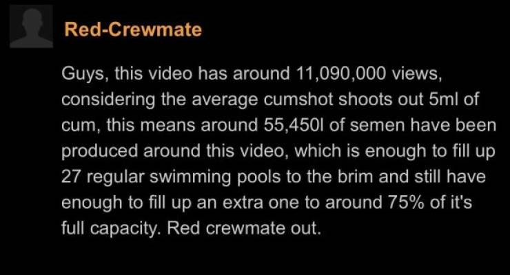 “Pornhub” Comment Section… Just Why?!