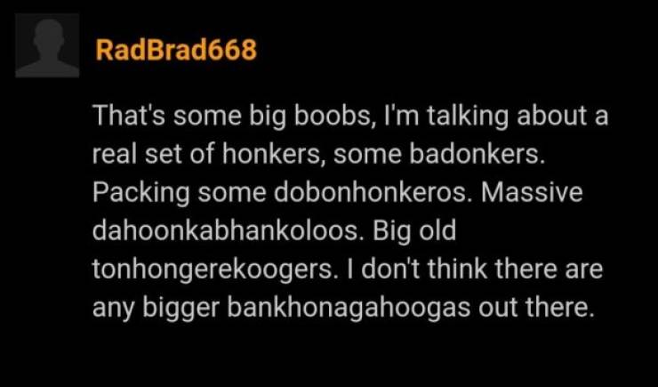“Pornhub” Comment Section… Just Why?!