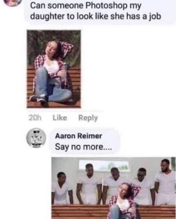 How Dirty Is Your Mind?