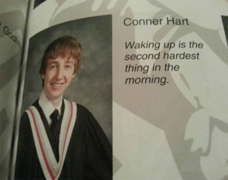 Now Wait A Second!
