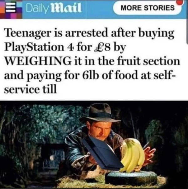 Now Wait A Second!