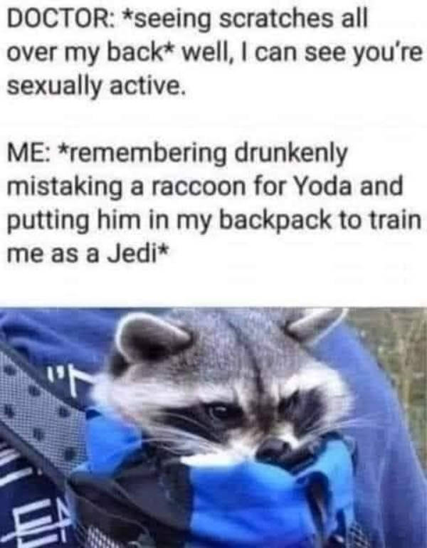 Now Wait A Second!
