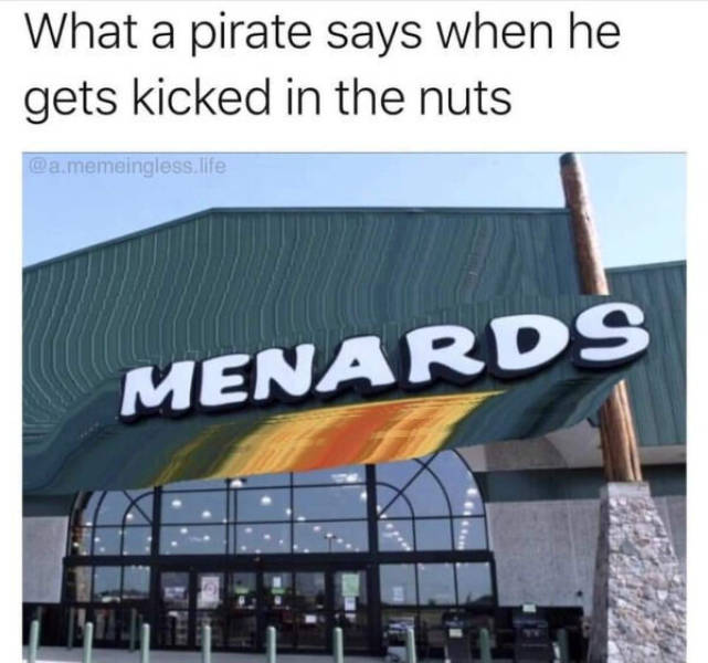 These Memes Are Extra Dirty!