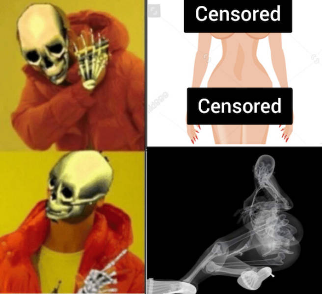 These Memes Are Extra Dirty!