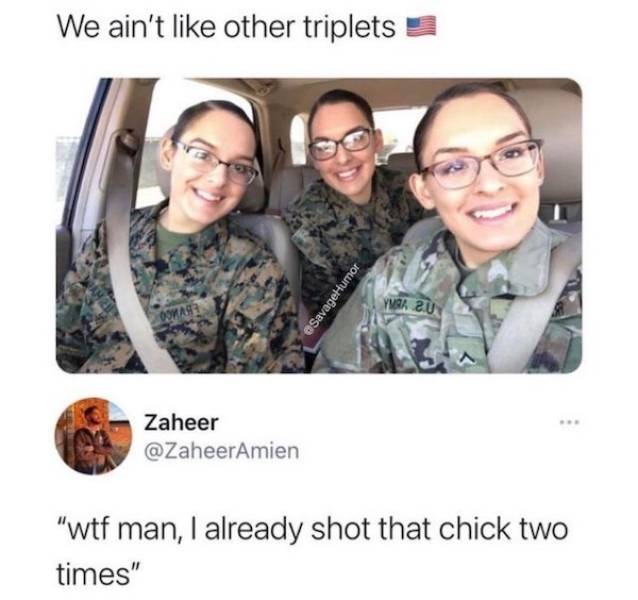 These Memes Are Extra Dirty!
