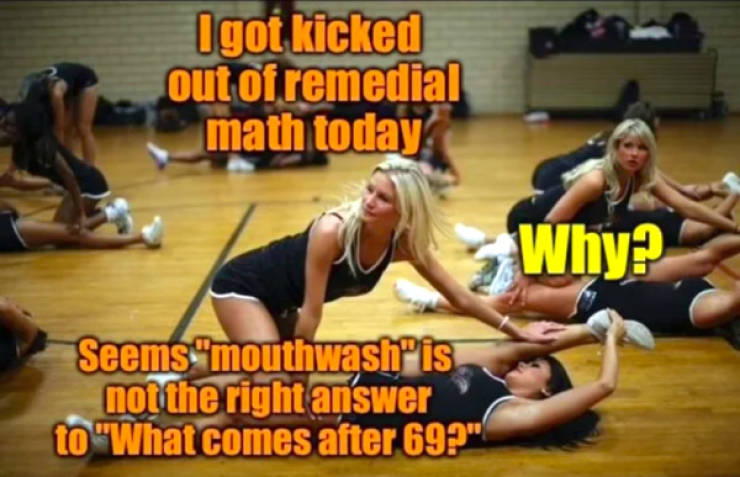 Turn Yourself On With These Sex Memes!