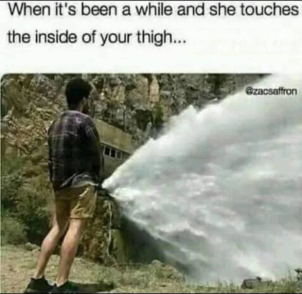 Turn Yourself On With These Sex Memes!