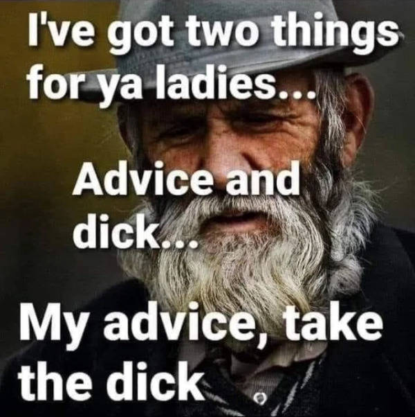 Turn Yourself On With These Sex Memes!