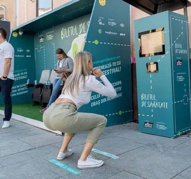 Do You Have Any Comments?