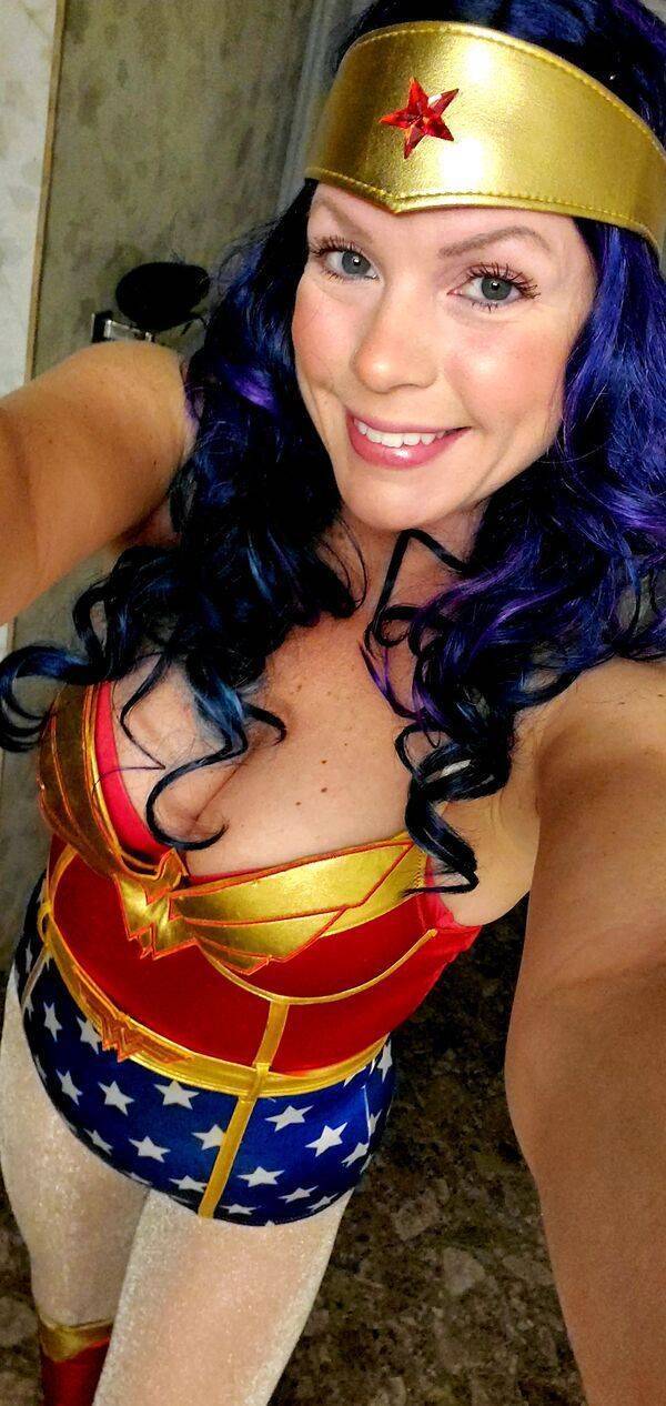 Who Said Halloween Can’t Be Sexy?!