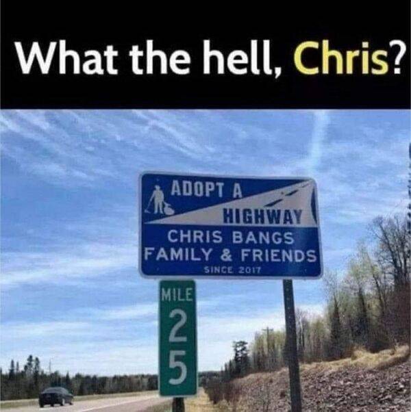 Dirty Mind Fuel!